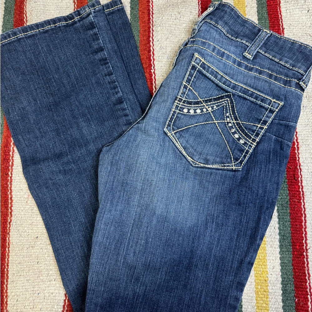 Ariat jeans